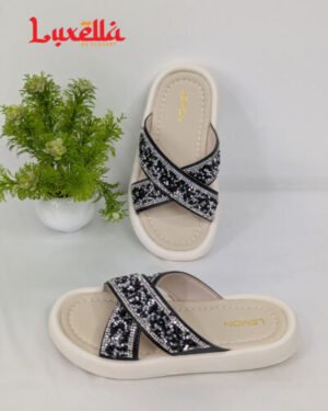 Kids deluxe Slipper