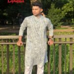 Premium Suti Panjabi