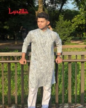 Premium Suti Panjabi