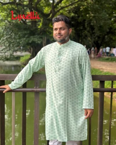 7 Premium Suti Panjabi