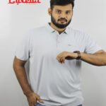 Men's Polo T-Shirt