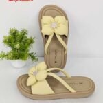 Ladies deluxe Slipper