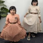 Party Dress-Kids